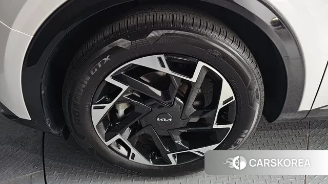 Kia Sportage 5th Generation id 3707908 из Кореи 15