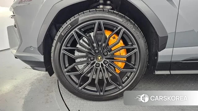 Lamborghini Urus id 3092842 из Кореи 15