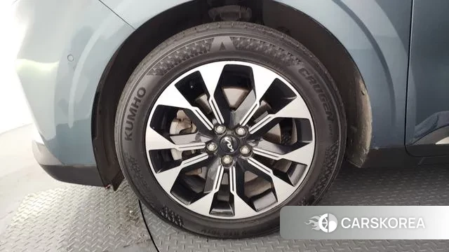 Kia Carnival 4th generation id 3787869 из Кореи 15