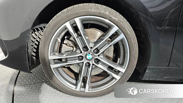 BMW 1 Series (F40) id 4608234 из Кореи 26