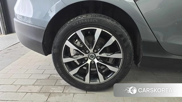 Volvo V40 Cross-Country id 4574304 из Кореи 26