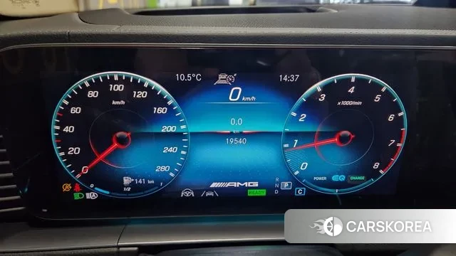 Mercedes-Benz GLE-Class W167 id 3721224 из Кореи 15