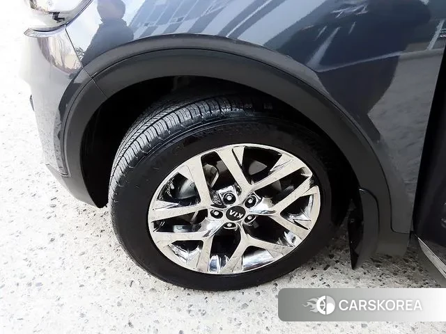 Kia The New Sorento id 3789057 из Кореи 15