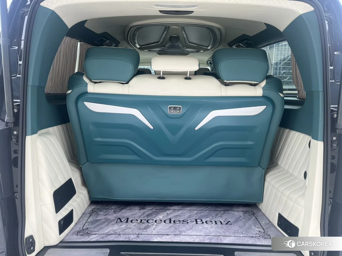 Mercedes-Benz Vito id 4486351 из Китая 12