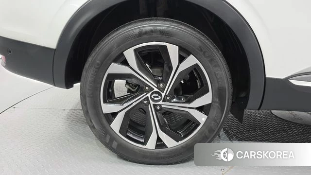 Renault Korea (Samsung) XM3 id 4768598 из Кореи 27