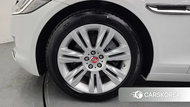 Jaguar XF (X260) id 3076163 из Кореи 15