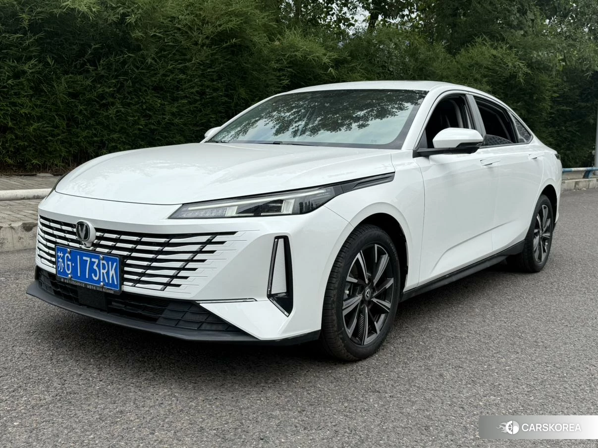 Chang'an Yidong id 4454707 из Китая 9