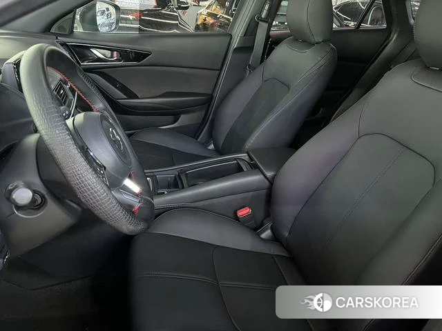 Mazda CX-4 id 4348318 из Китая 12