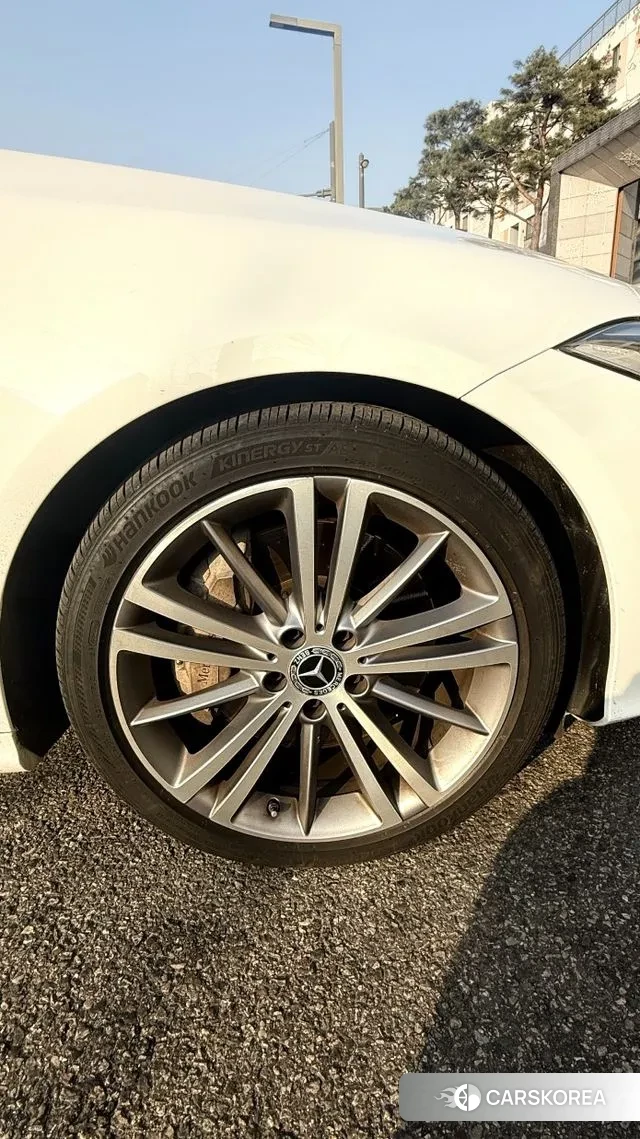 Mercedes-Benz CLS-Class C257 id 3494329 из Кореи 15