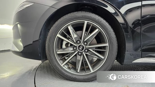 Hyundai The New Grandeur IG id 4881037 из Кореи 31