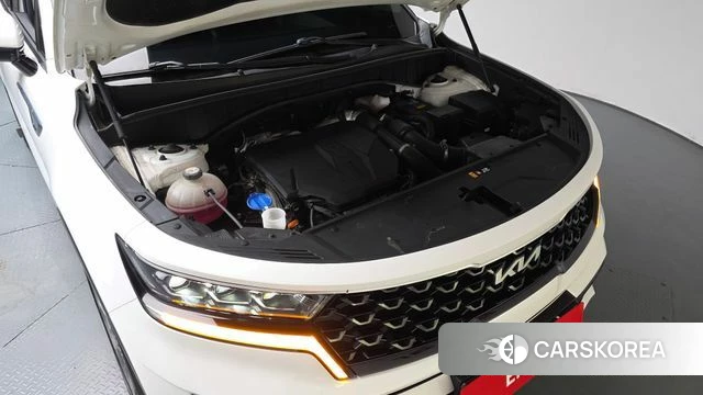 Kia Sorento 4th Generation id 4697607 из Кореи 32