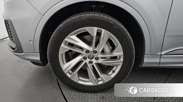 Audi Q7 (4M) id 3004047 из Кореи 15