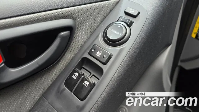 Hyundai The New Grand Starex id 2535204 из Кореи 15