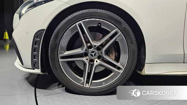 Mercedes-Benz CLS-Class C257 id 3924477 из Кореи 15