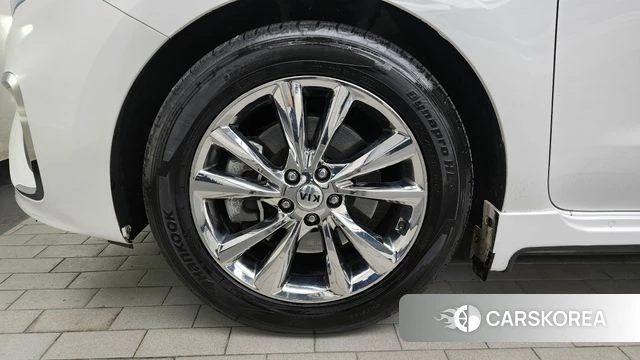 Kia The New Carnival id 3899464 из Кореи 15