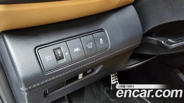 Hyundai The New Santa Fe id 2596693 из Кореи 15