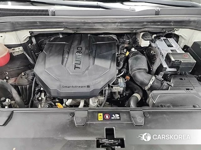 Kia Carnival 4th generation id 3878833 из Кореи 15