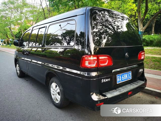 Dongfeng popular Lingzhi id 4026775 из Китая 9