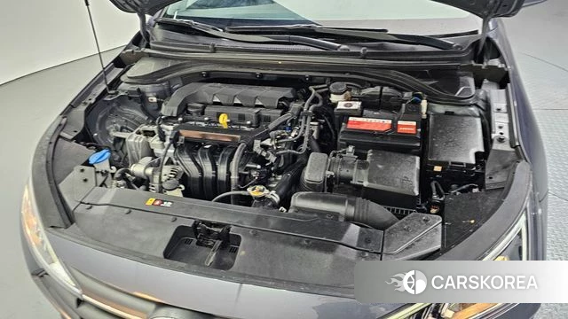 Hyundai The New Avante AD id 4403302 из Кореи 25
