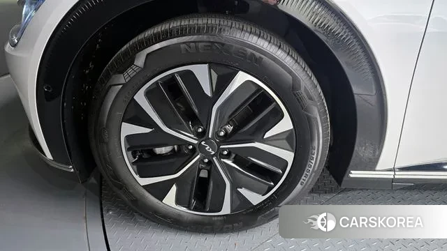 Kia EV6 id 3427190 из Кореи 15