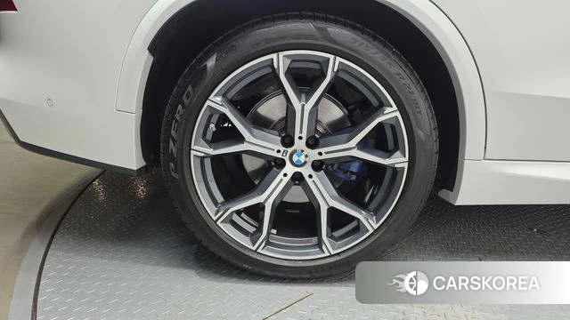 BMW X5 (G05) id 4706434 из Кореи 15