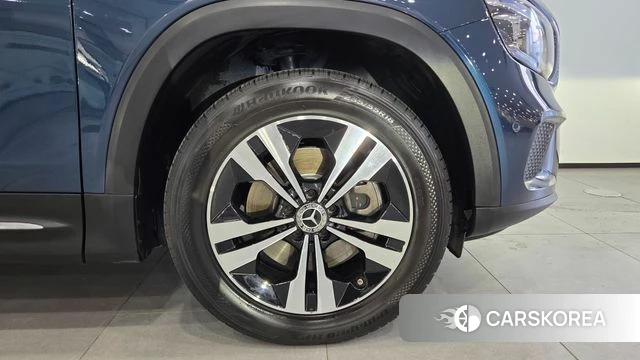 Mercedes-Benz GLB-Class X247 id 3898699 из Кореи 8