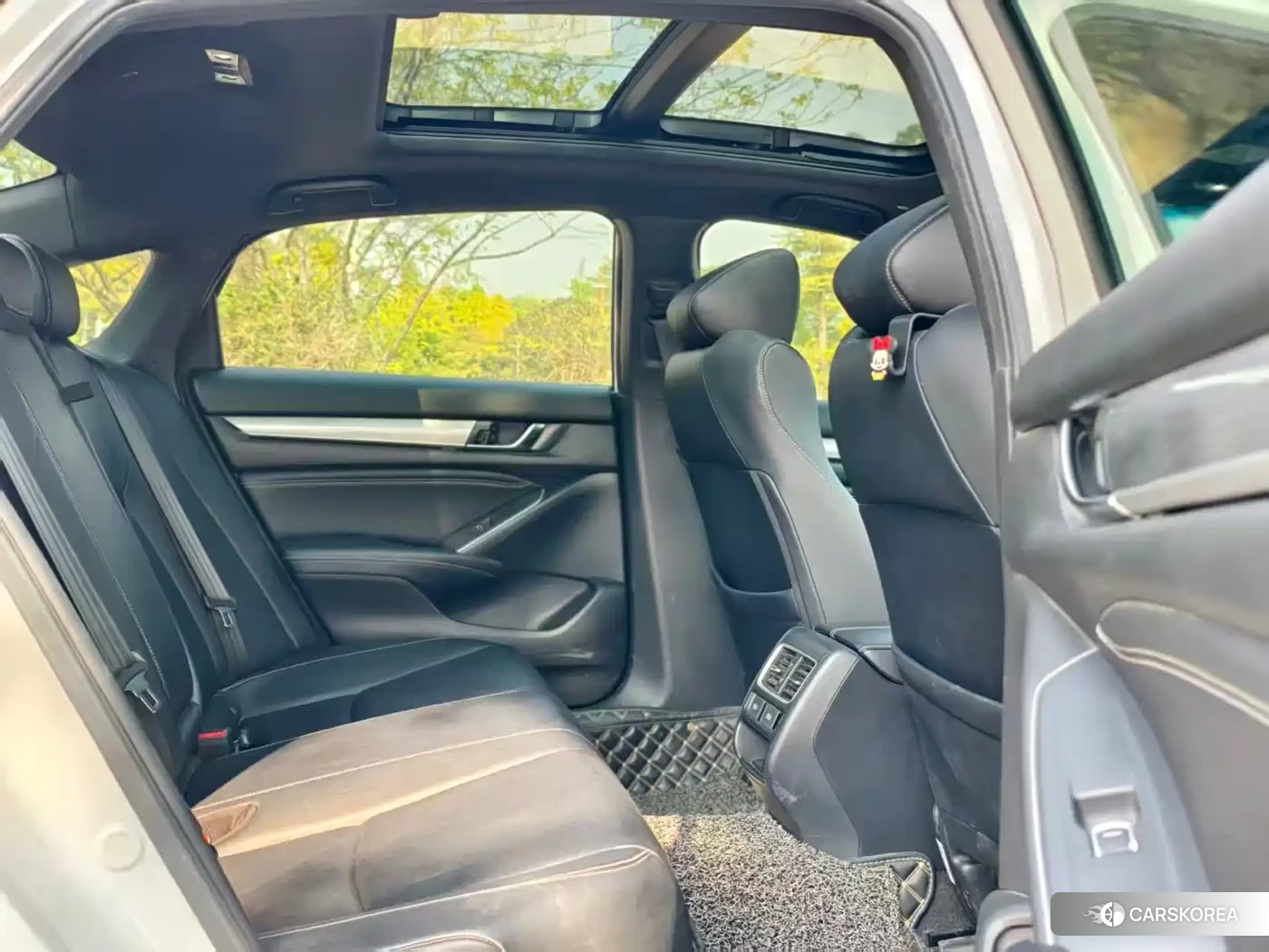 Honda Inspire id 4654591 из Китая 11