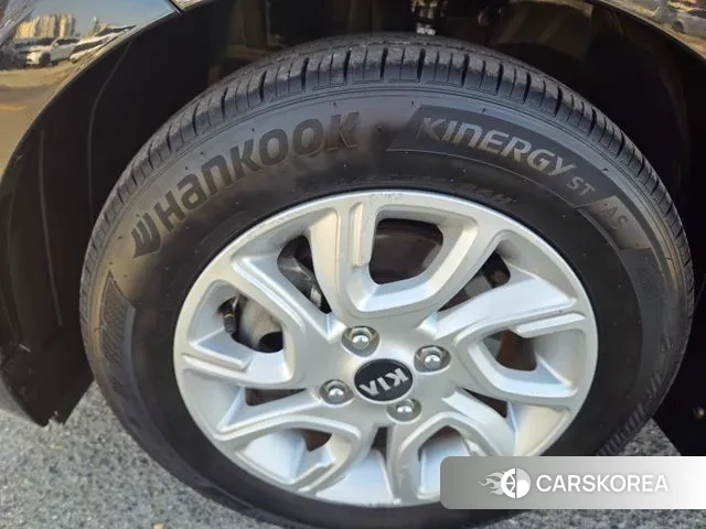 Kia All New Morning (JA) id 3578825 из Кореи 13