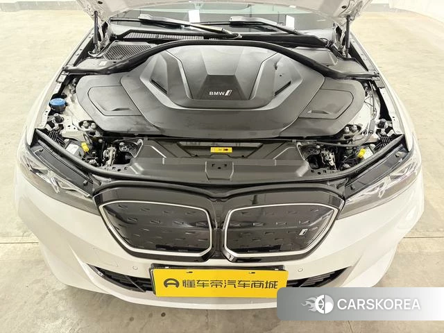 BMW i3 id 4253773 из Китая 15