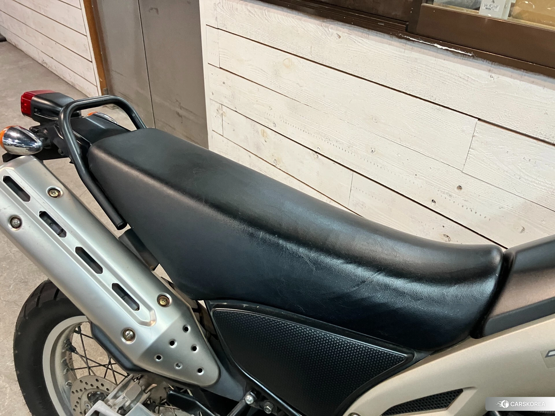 Yamaha TRICKER 250 2016 из Японии