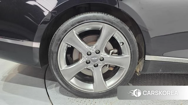 Genesis G80 (RG3) id 4434034 из Кореи 32