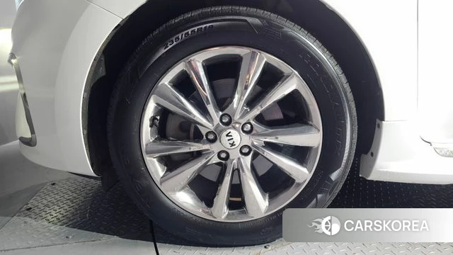 Kia The New Carnival id 4551662 из Кореи 15