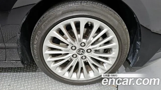 Toyota Avalon 5th Generation id 2858301 из Кореи 15