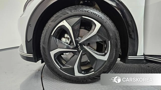 Kia EV6 id 4428061 из Кореи 15