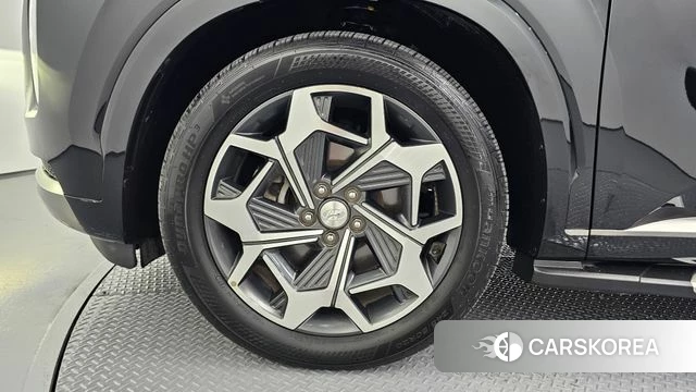 Hyundai Palisade id 4592850 из Кореи 26