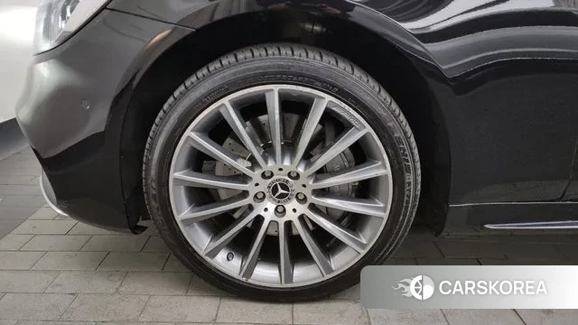 Mercedes-Benz S-Class W222 id 3563382 из Кореи 15