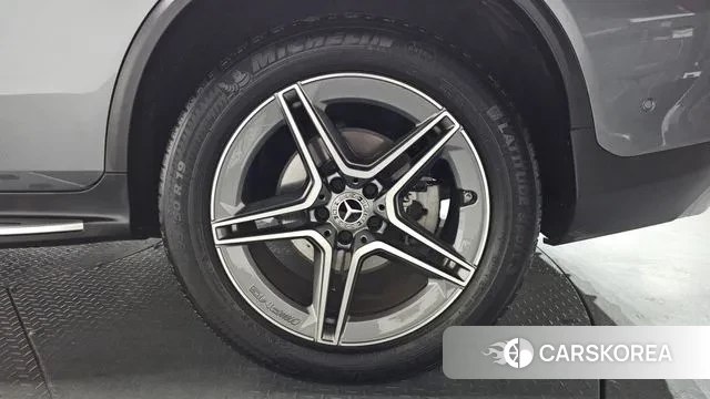 Mercedes-Benz GLC-Class X253 id 3747305 из Кореи 16