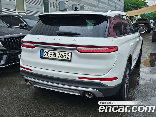 Lincoln Corsair id 2650747 из Кореи 15