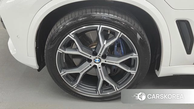 BMW X5 (G05) id 4283713 из Кореи 10
