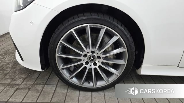Mercedes-Benz E-Class W213 id 4476164 из Кореи 15