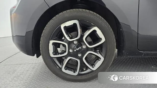 Kia The New Ray id 3524939 из Кореи 15