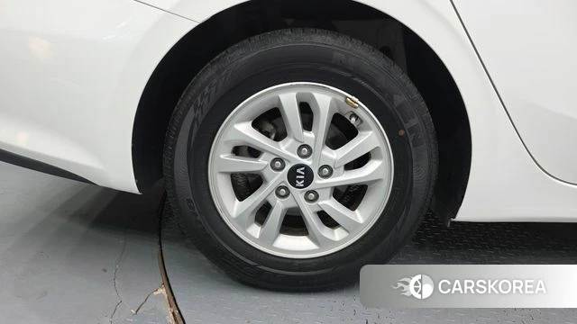 Kia Come New K3 id 4446187 из Кореи 15