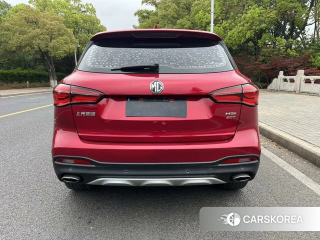 MG MG HS id 4242361 из Китая 8