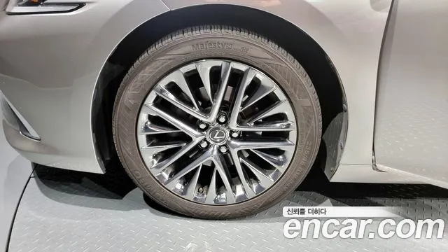 Lexus ES300h 7th generation id 2818881 из Кореи 15