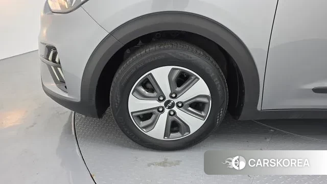 Kia The New Niro id 3361180 из Кореи 15