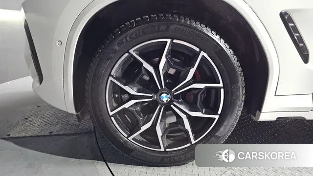 BMW X4 (G02) id 3725972 из Кореи 15