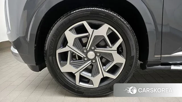 Hyundai Palisade id 3003588 из Кореи 15