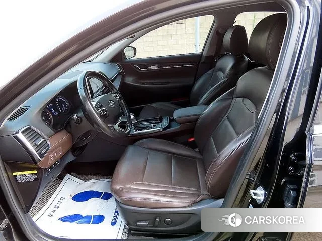 Hyundai Grandeur IG id 3687742 из Кореи 15
