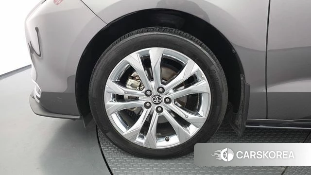 Toyota Sienna 4th Generation id 4517579 из Кореи 29
