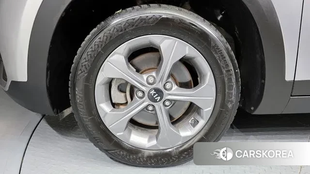 Kia Seltos id 3008281 из Кореи 15